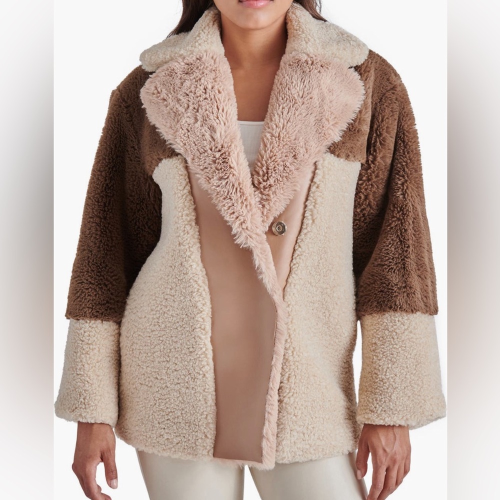 Steve Madden Coat - offers welcome